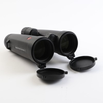 USED Leica Noctivid 10x42 Binoculars - Black