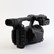 USED Canon XF605 Camcorder