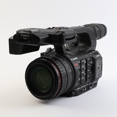 USED Canon XF605 Camcorder