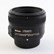 USED Nikon 50mm f1.8 G AF-S Lens