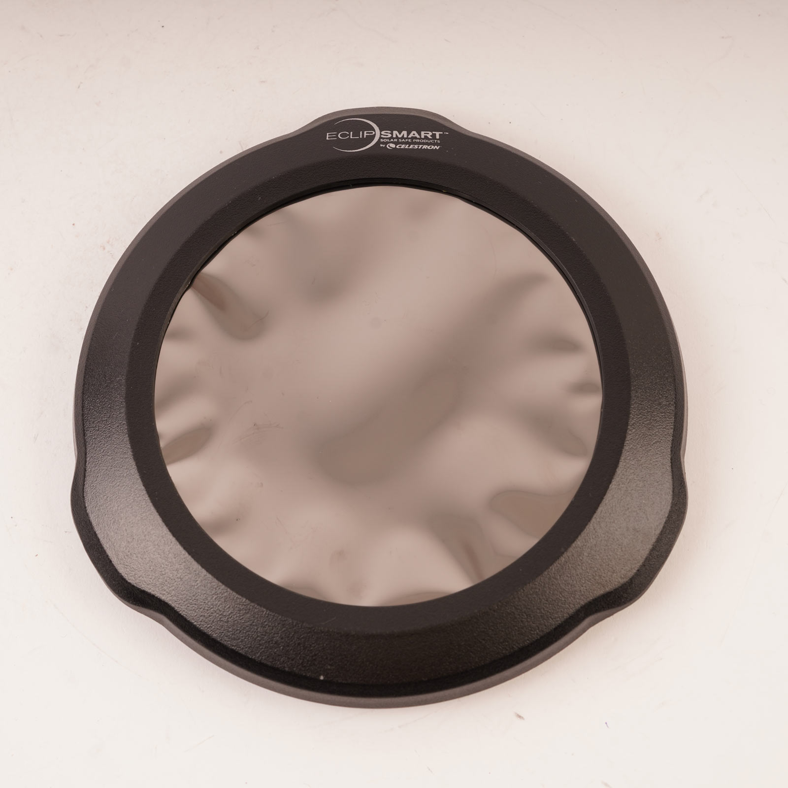 USED Celestron EclipSmart 6 Inch SCT Solar Filter