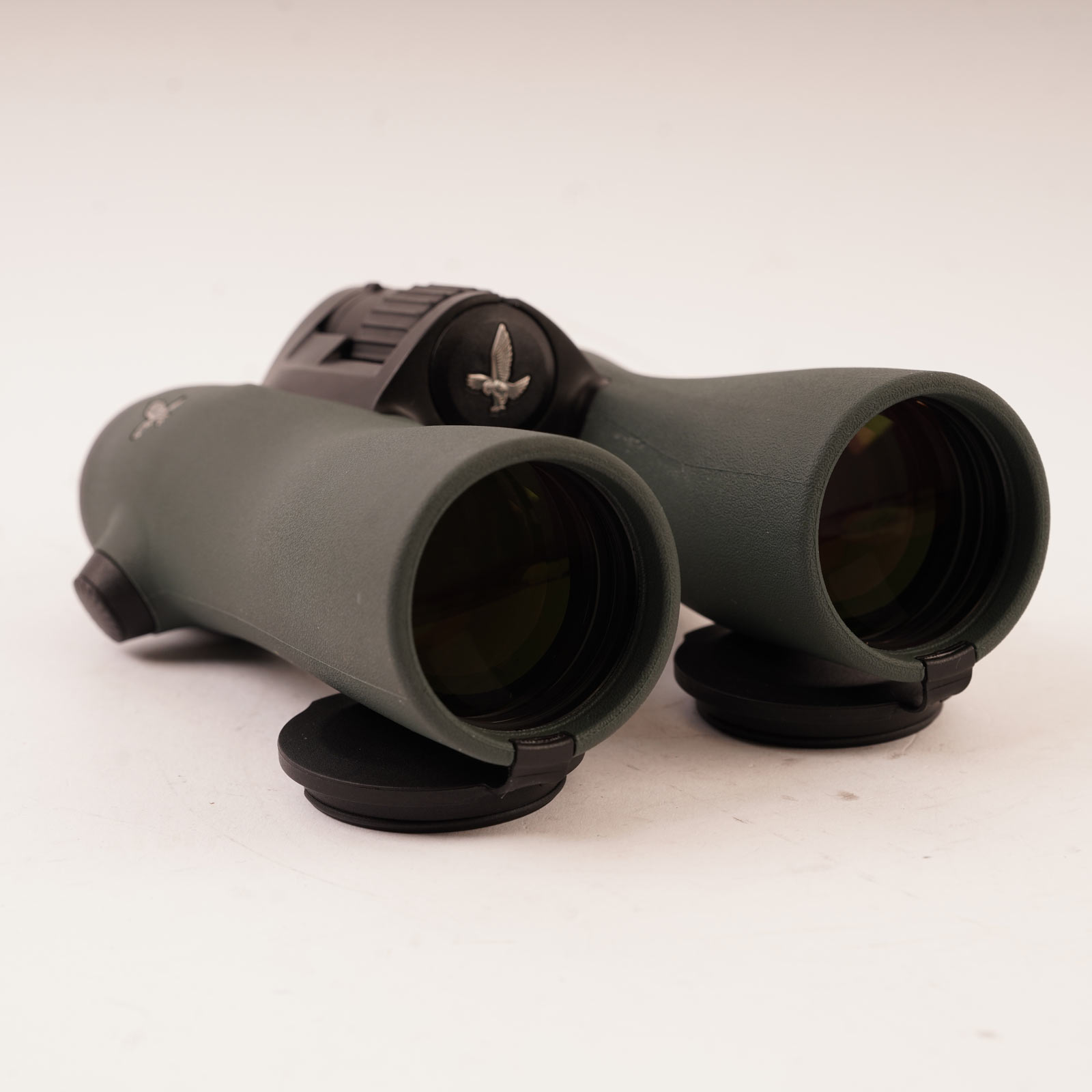 USED Swarovski NL Pure 12x42 Binoculars