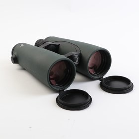 USED Swarovski EL FieldPro 12x50 Swarovision Binoculars - Green