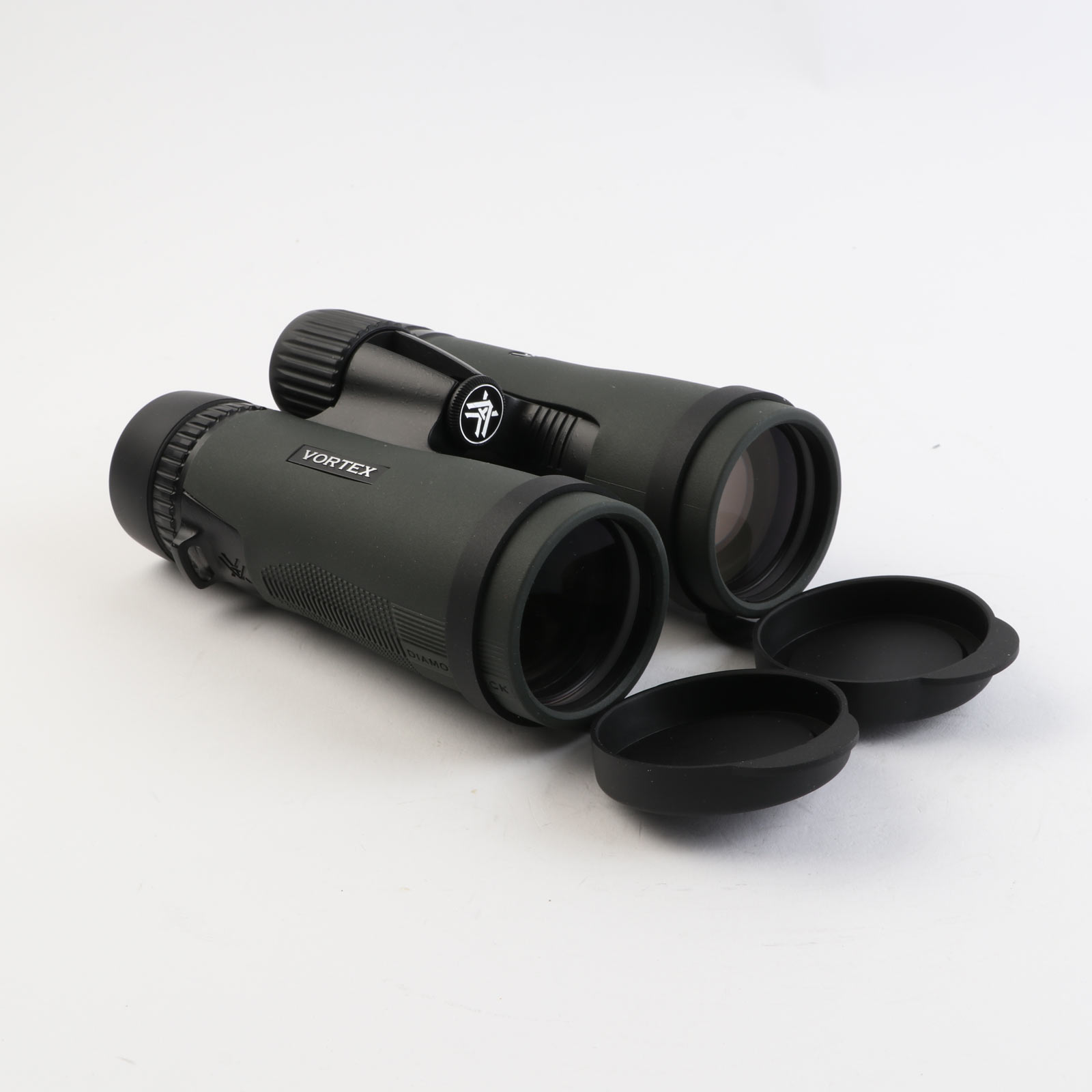 USED Vortex Diamondback HD 10x42 Binoculars