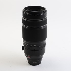 USED Fujifilm XF 100-400mm f4.5-5.6 R LM OIS WR Lens