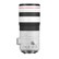 Canon RF 70-200mm f2.8 L IS USM Z Lens - White