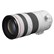 Canon RF 70-200mm f2.8 L IS USM Z Lens - White