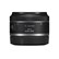 Canon RF-S 7.8mm f4 STM DUAL Lens