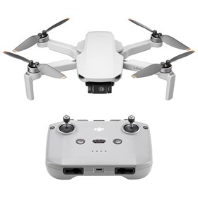 DJI Mini 4K