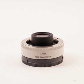 USED Sony 1.4x Teleconverter - E mount