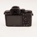 USED Sony A7R II Digital Camera Body