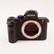 USED Sony A7R II Digital Camera Body