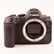 USED Canon EOS R6 Mark II Digital Camera Body