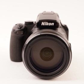 USED Nikon Coolpix P1000 Digital Camera