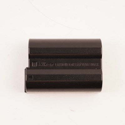 USED Nikon EN-EL15 Battery