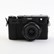 USED Fujifilm X100V Digital Camera - Black