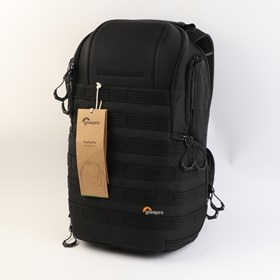 USED Lowepro ProTactic BP 350 AW II Backpack - Black