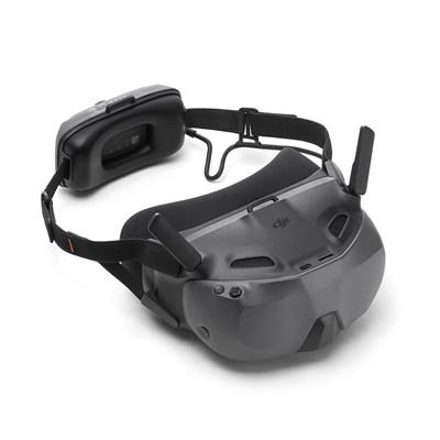 DJI Goggles N3