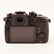 USED Panasonic Lumix GH5S Digital Camera Body