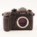 USED Panasonic Lumix GH5S Digital Camera Body