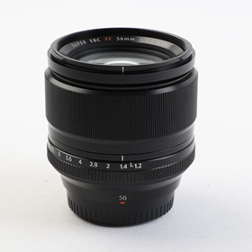 USED Fujifilm XF 56mm f1.2 R Lens