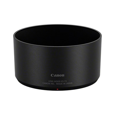 Canon ES-73 Lens Hood for RF 50mm