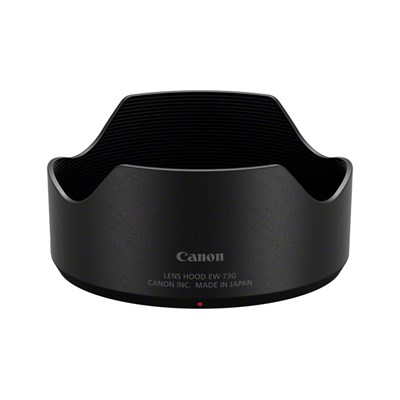 Canon EW-73G Lens Hood for RF 24mm