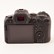 USED Canon EOS R6 Mark II Digital Camera Body