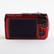 USED Olympus Tough TG-6 Digital Camera - Red