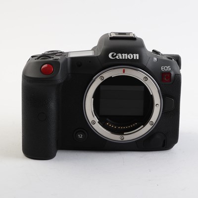 USED Canon EOS R5 C Camera