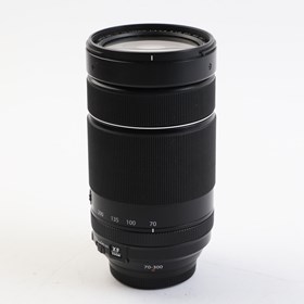 USED Fujifilm XF 70-300mm f4-5.6 R LM OIS WR Lens