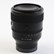 USED Sony FE 50mm f1.2 G Master Lens