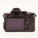 USED Sony A7R IIIA Digital Camera Body