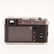 USED Fujifilm X100F Digital Camera - Silver