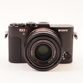 USED Sony Cyber-shot RX1R Mark II Digital Camera