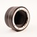 USED Canon Mount Adapter EF-EOS R