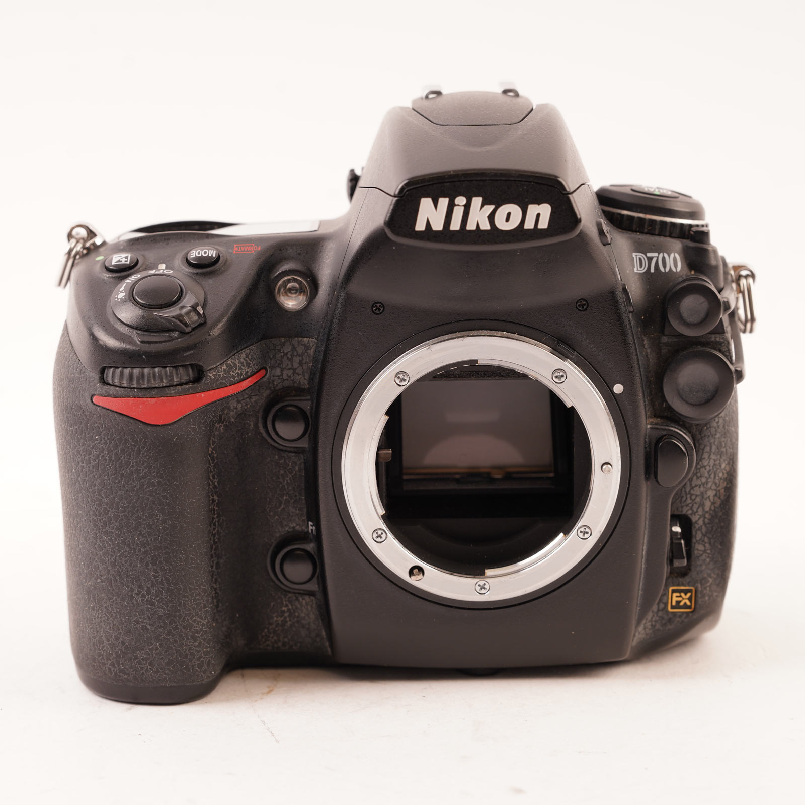 Nikon D700 Digital SLR Camera Body