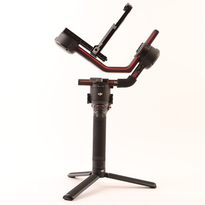 USED DJI RS 3 Pro Combo