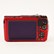 USED OM SYSTEM Tough TG-7 Digital Camera - Red