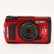 USED OM SYSTEM Tough TG-7 Digital Camera - Red