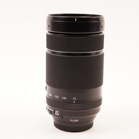 USED Fujifilm XF 70-300mm f4-5.6 R LM OIS WR Lens