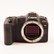 USED Canon EOS R8 Digital Camera Body