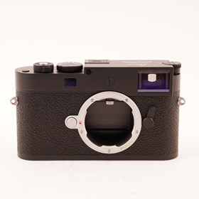 USED Leica M11-P Digital Camera Body - Black