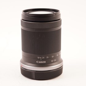 USED Canon RF-S 18-150mm f3.5-6.3 IS STM Lens