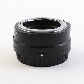 USED Nikon FTZ II Mount Adapter