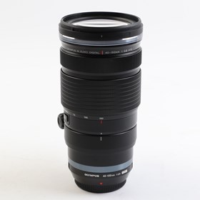 USED Olympus M.Zuiko Digital ED 40-150mm f2.8 PRO Lens