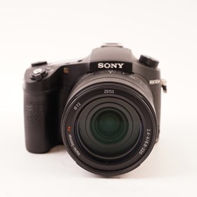 USED Sony Cyber-Shot RX10 IV Digital Camera