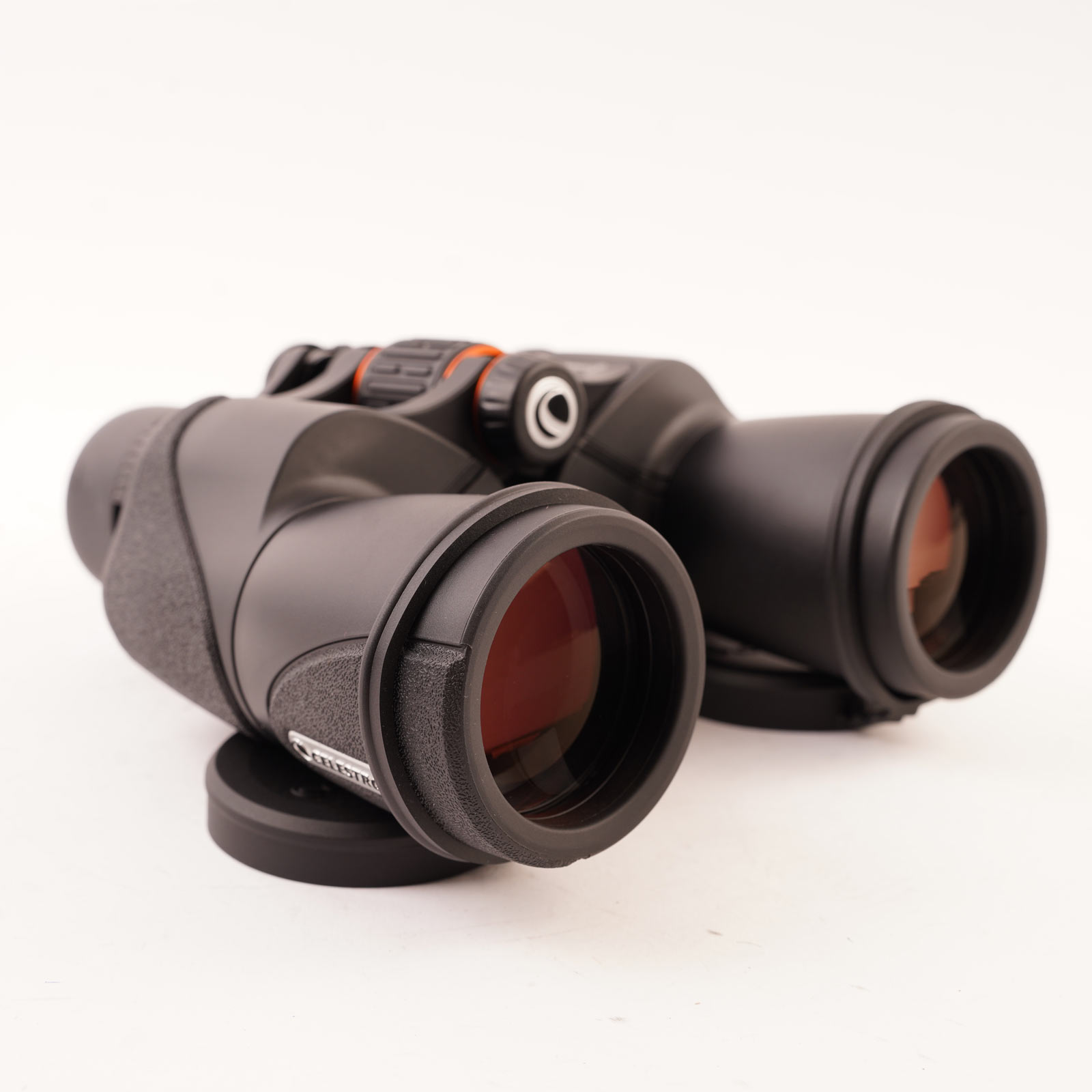 USED Celestron SkyMaster Pro ED 7x50 Binoculars