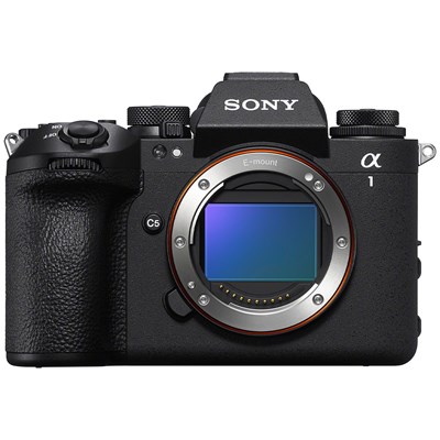 Sony A1 II Digital Camera Body