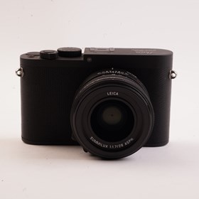 USED Leica Q-P Digital Camera